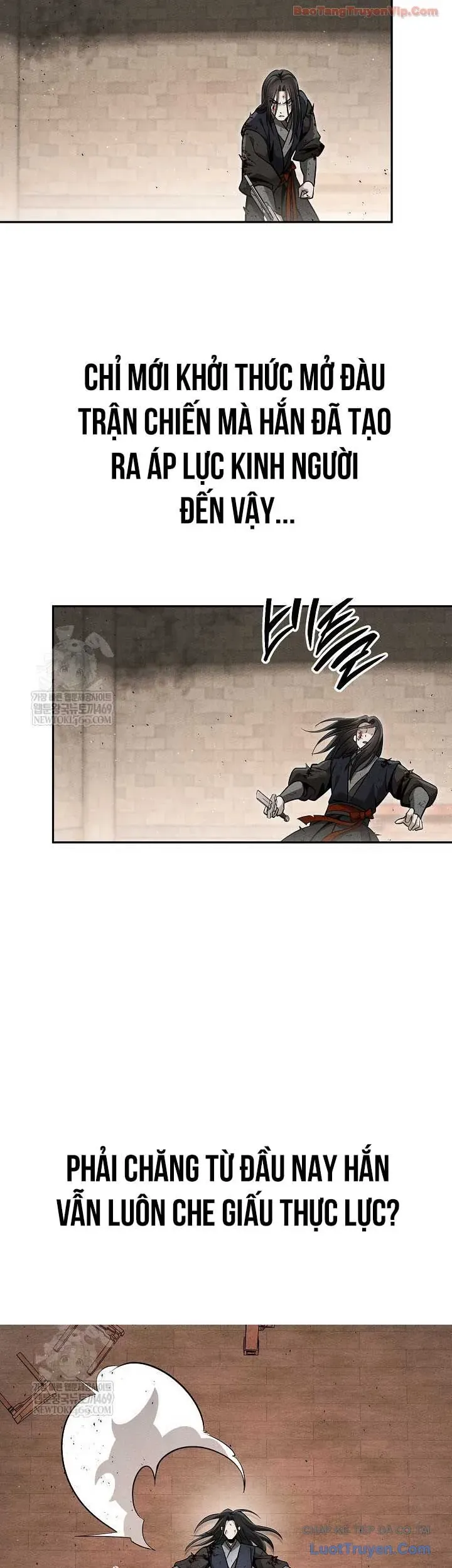 Thần Ma Đại Đế Chapter 45 - 52