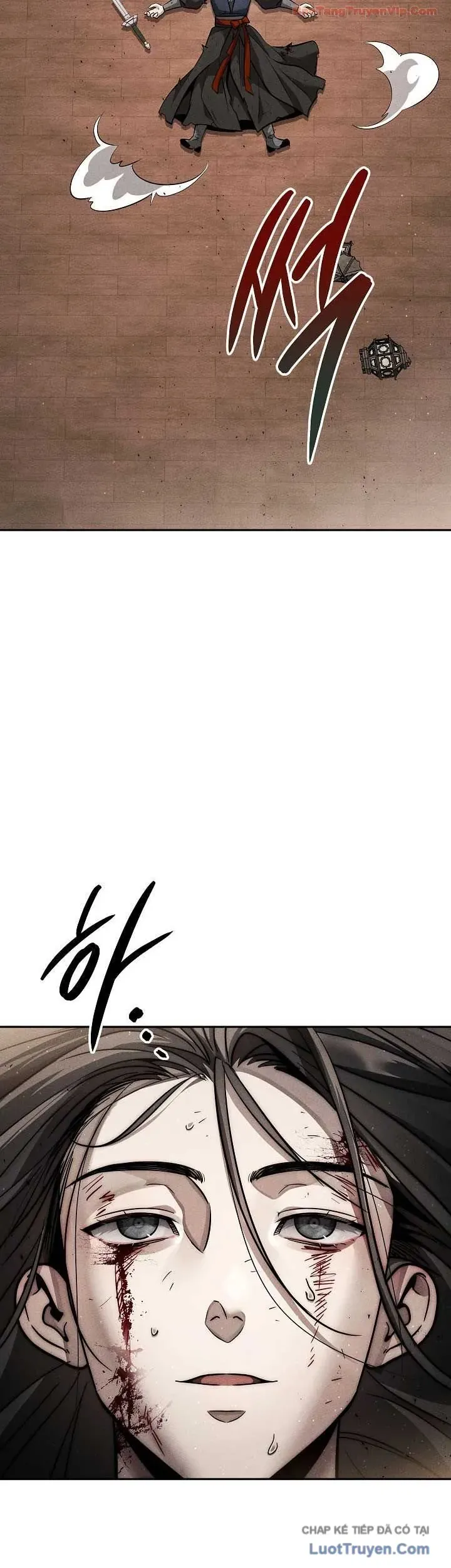 Thần Ma Đại Đế Chapter 45 - 53