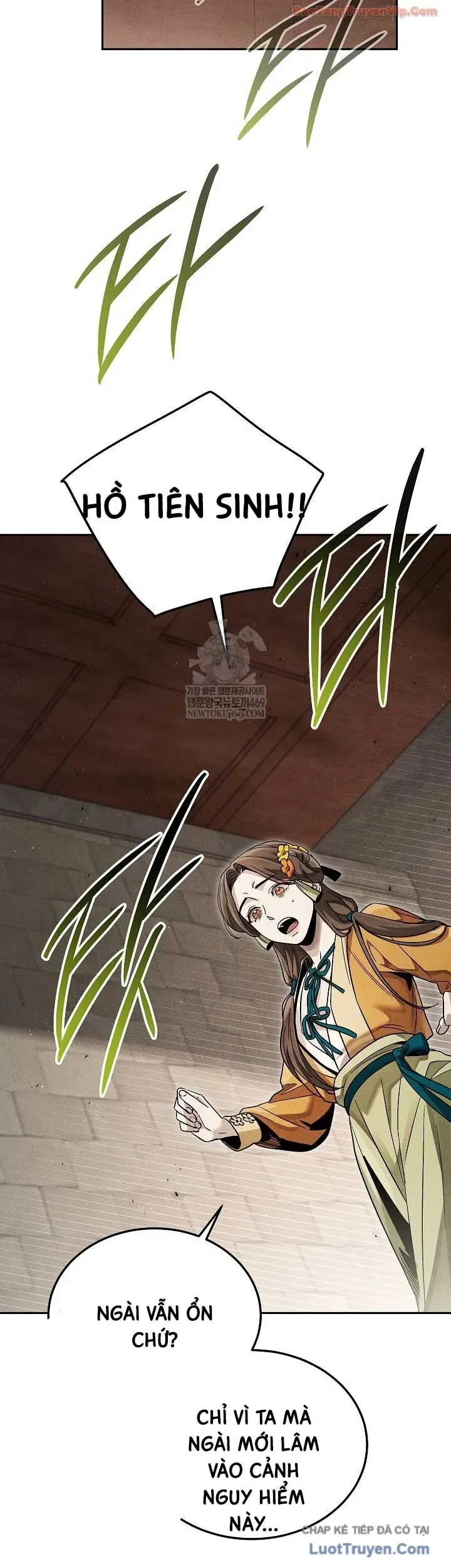 Thần Ma Đại Đế Chapter 45 - 55