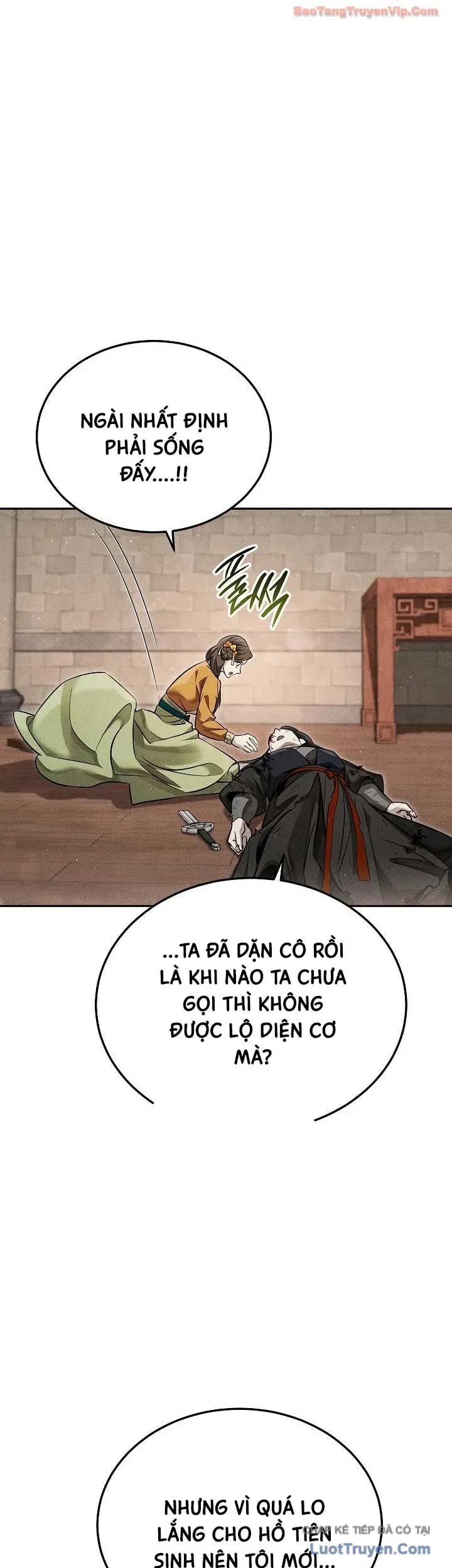 Thần Ma Đại Đế Chapter 45 - 56