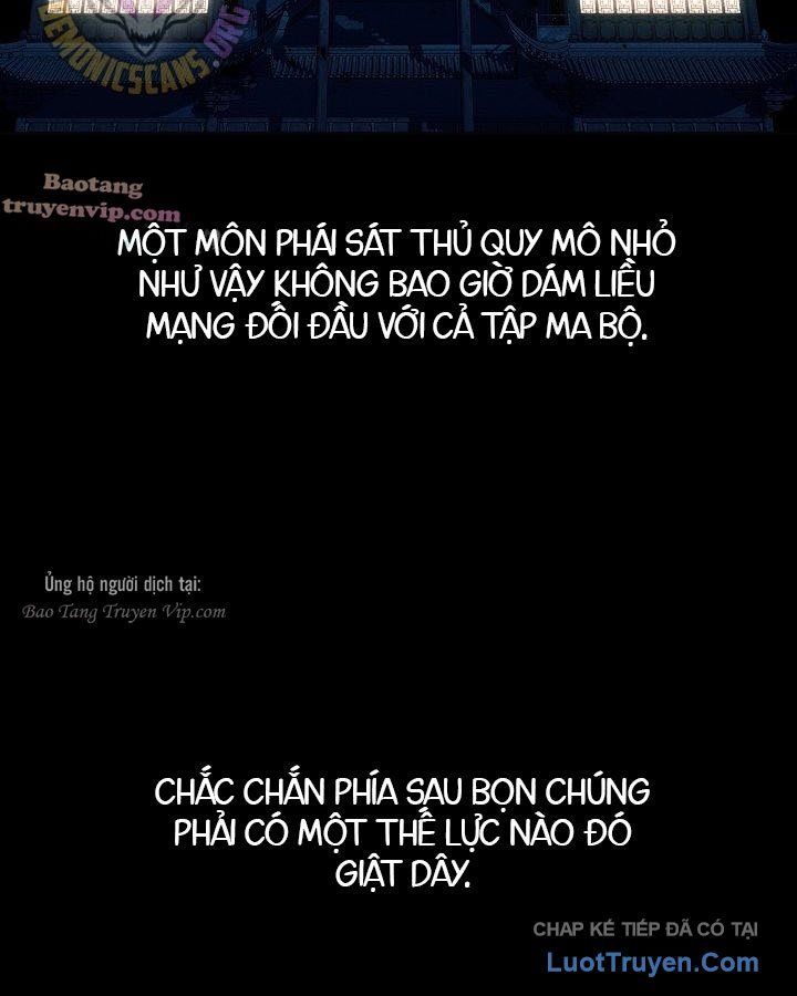 Thần Ma Đại Đế Chapter 46 - 135