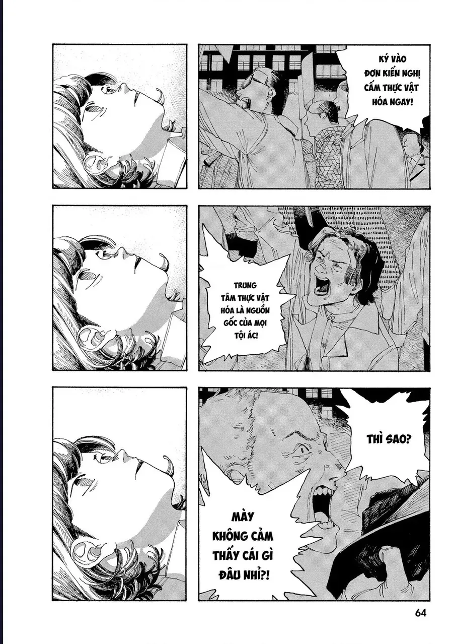 Đêm Của Kẻ Khờ Chapter 29 - 14