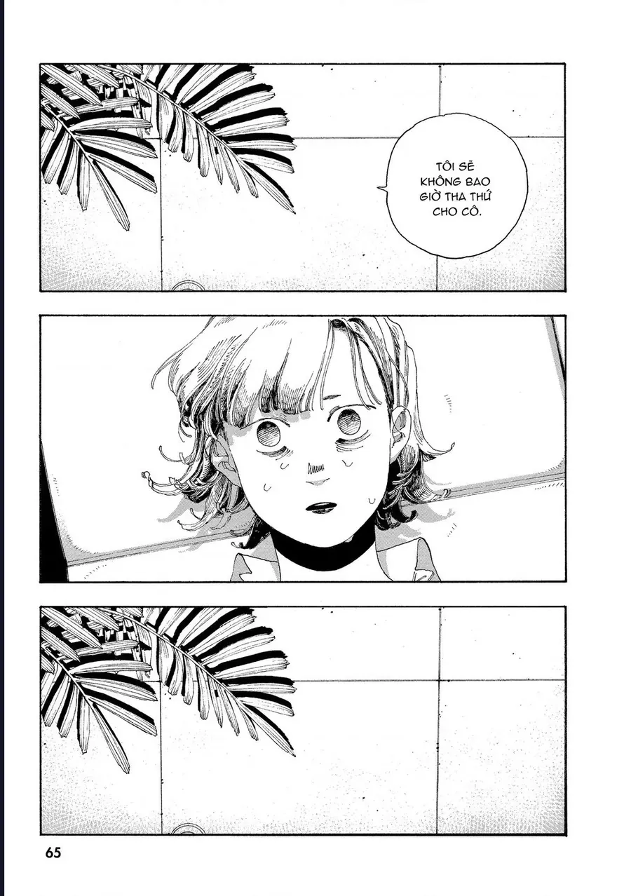 Đêm Của Kẻ Khờ Chapter 29 - 15