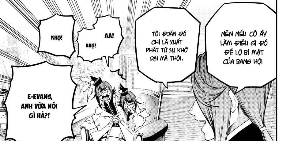 Kỵ Sĩ Chuyển Sinh Bị Lưu Đày, Trở Nên Bất Bại Nhờ Trò Chơi Chapter 128 - 17