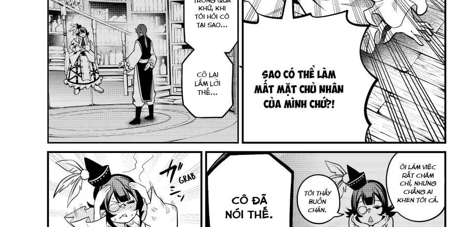 Kỵ Sĩ Chuyển Sinh Bị Lưu Đày, Trở Nên Bất Bại Nhờ Trò Chơi Chapter 128 - 23