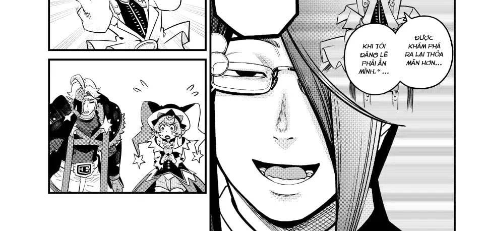 Kỵ Sĩ Chuyển Sinh Bị Lưu Đày, Trở Nên Bất Bại Nhờ Trò Chơi Chapter 128 - 24