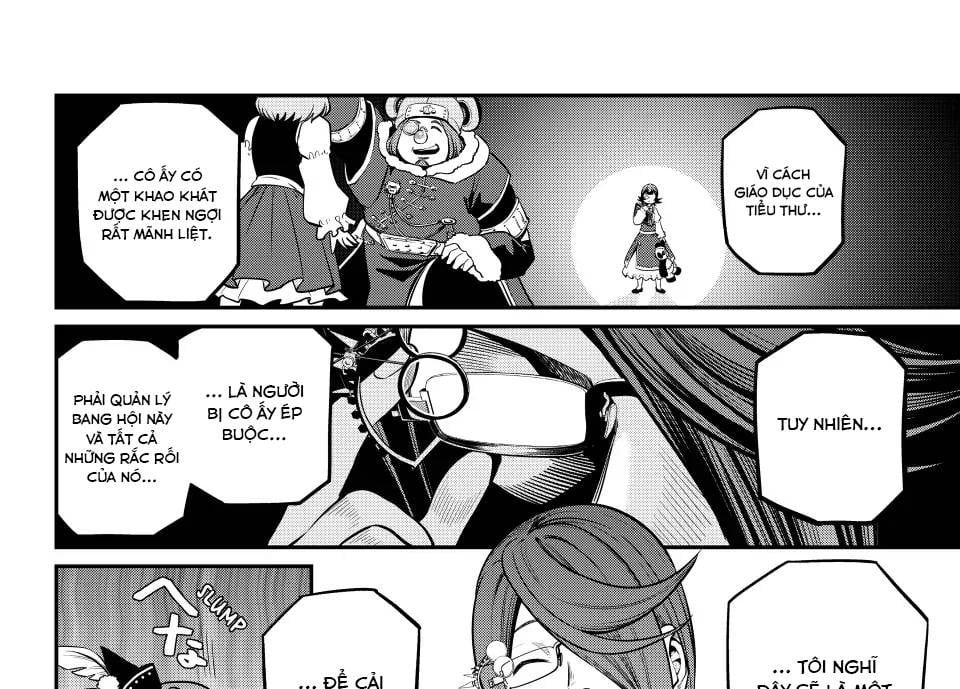 Kỵ Sĩ Chuyển Sinh Bị Lưu Đày, Trở Nên Bất Bại Nhờ Trò Chơi Chapter 128 - 25