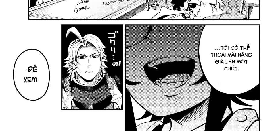 Kỵ Sĩ Chuyển Sinh Bị Lưu Đày, Trở Nên Bất Bại Nhờ Trò Chơi Chapter 128 - 29