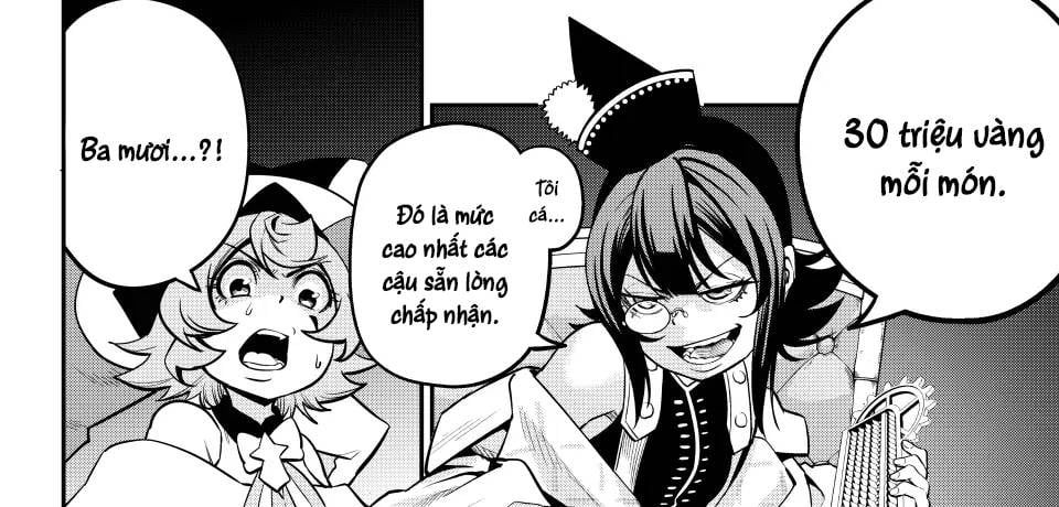 Kỵ Sĩ Chuyển Sinh Bị Lưu Đày, Trở Nên Bất Bại Nhờ Trò Chơi Chapter 128 - 30