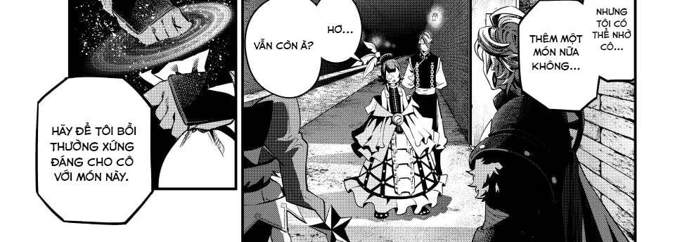 Kỵ Sĩ Chuyển Sinh Bị Lưu Đày, Trở Nên Bất Bại Nhờ Trò Chơi Chapter 128 - 41