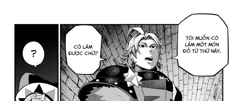 Kỵ Sĩ Chuyển Sinh Bị Lưu Đày, Trở Nên Bất Bại Nhờ Trò Chơi Chapter 128 - 42