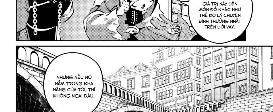 Kỵ Sĩ Chuyển Sinh Bị Lưu Đày, Trở Nên Bất Bại Nhờ Trò Chơi Chapter 128 - 44