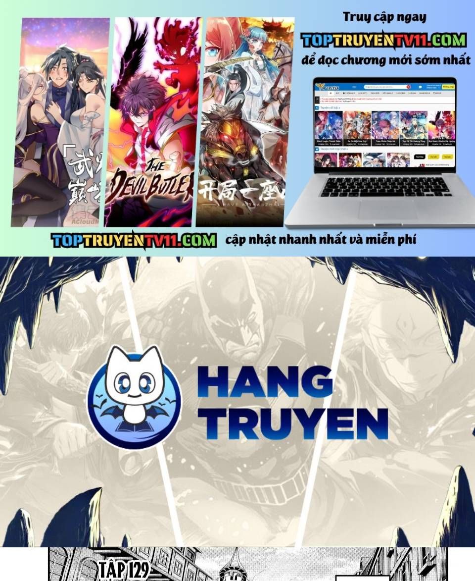 Kỵ Sĩ Chuyển Sinh Bị Lưu Đày, Trở Nên Bất Bại Nhờ Trò Chơi Chapter 129 - 2