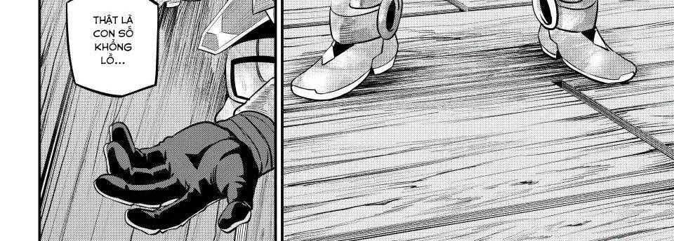 Kỵ Sĩ Chuyển Sinh Bị Lưu Đày, Trở Nên Bất Bại Nhờ Trò Chơi Chapter 129 - 23