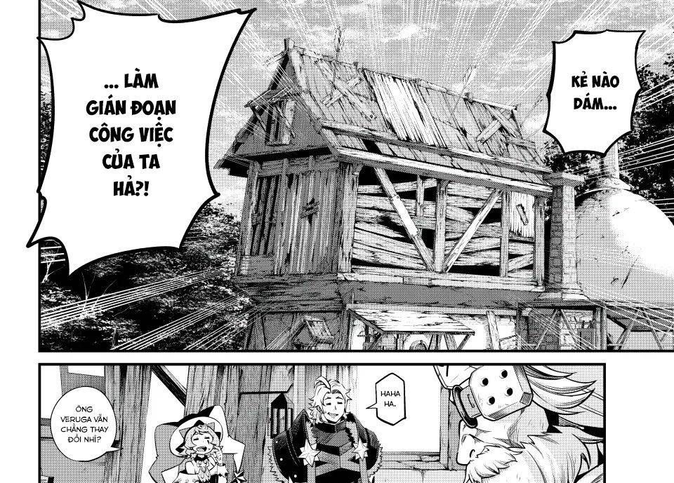 Kỵ Sĩ Chuyển Sinh Bị Lưu Đày, Trở Nên Bất Bại Nhờ Trò Chơi Chapter 129 - 5