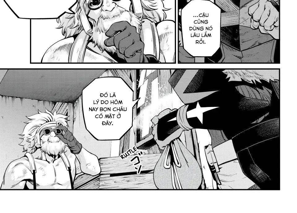 Kỵ Sĩ Chuyển Sinh Bị Lưu Đày, Trở Nên Bất Bại Nhờ Trò Chơi Chapter 129 - 8