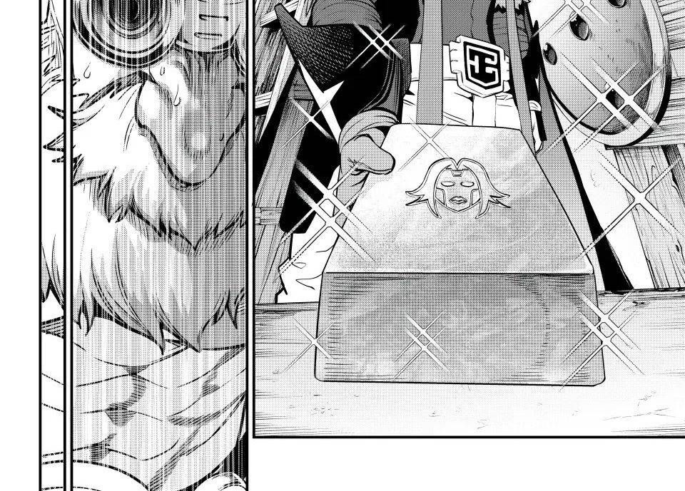 Kỵ Sĩ Chuyển Sinh Bị Lưu Đày, Trở Nên Bất Bại Nhờ Trò Chơi Chapter 129 - 10