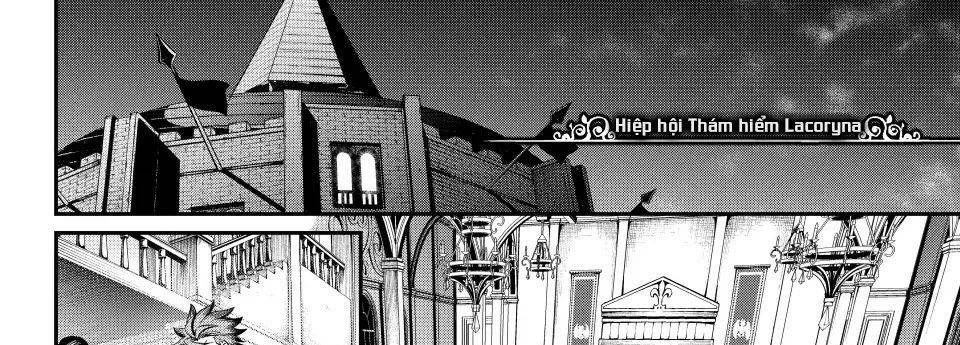 Kỵ Sĩ Chuyển Sinh Bị Lưu Đày, Trở Nên Bất Bại Nhờ Trò Chơi Chapter 130 - 14