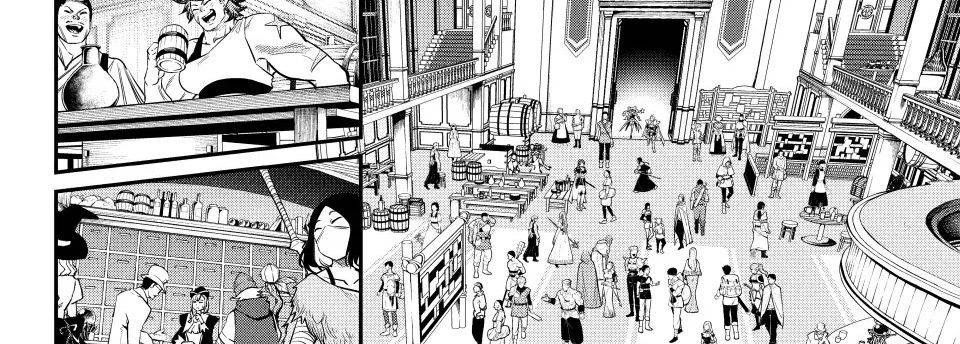 Kỵ Sĩ Chuyển Sinh Bị Lưu Đày, Trở Nên Bất Bại Nhờ Trò Chơi Chapter 130 - 15