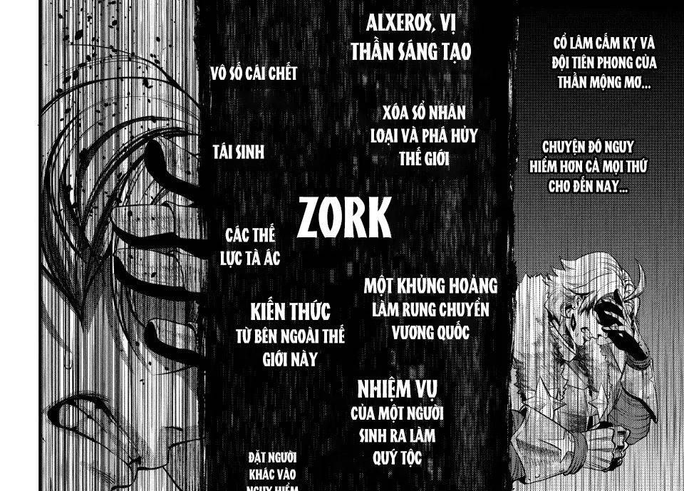 Kỵ Sĩ Chuyển Sinh Bị Lưu Đày, Trở Nên Bất Bại Nhờ Trò Chơi Chapter 130 - 23