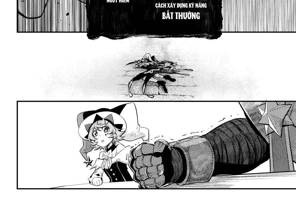 Kỵ Sĩ Chuyển Sinh Bị Lưu Đày, Trở Nên Bất Bại Nhờ Trò Chơi Chapter 130 - 24