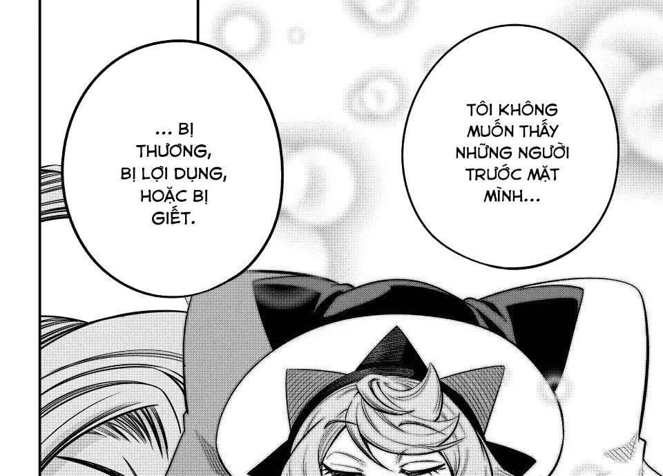 Kỵ Sĩ Chuyển Sinh Bị Lưu Đày, Trở Nên Bất Bại Nhờ Trò Chơi Chapter 130 - 27