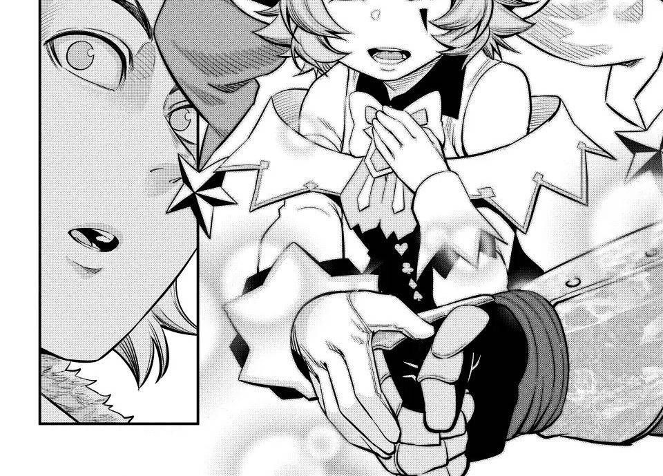 Kỵ Sĩ Chuyển Sinh Bị Lưu Đày, Trở Nên Bất Bại Nhờ Trò Chơi Chapter 130 - 28