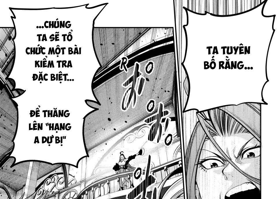 Kỵ Sĩ Chuyển Sinh Bị Lưu Đày, Trở Nên Bất Bại Nhờ Trò Chơi Chapter 130 - 7