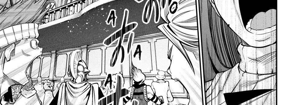 Kỵ Sĩ Chuyển Sinh Bị Lưu Đày, Trở Nên Bất Bại Nhờ Trò Chơi Chapter 130 - 8