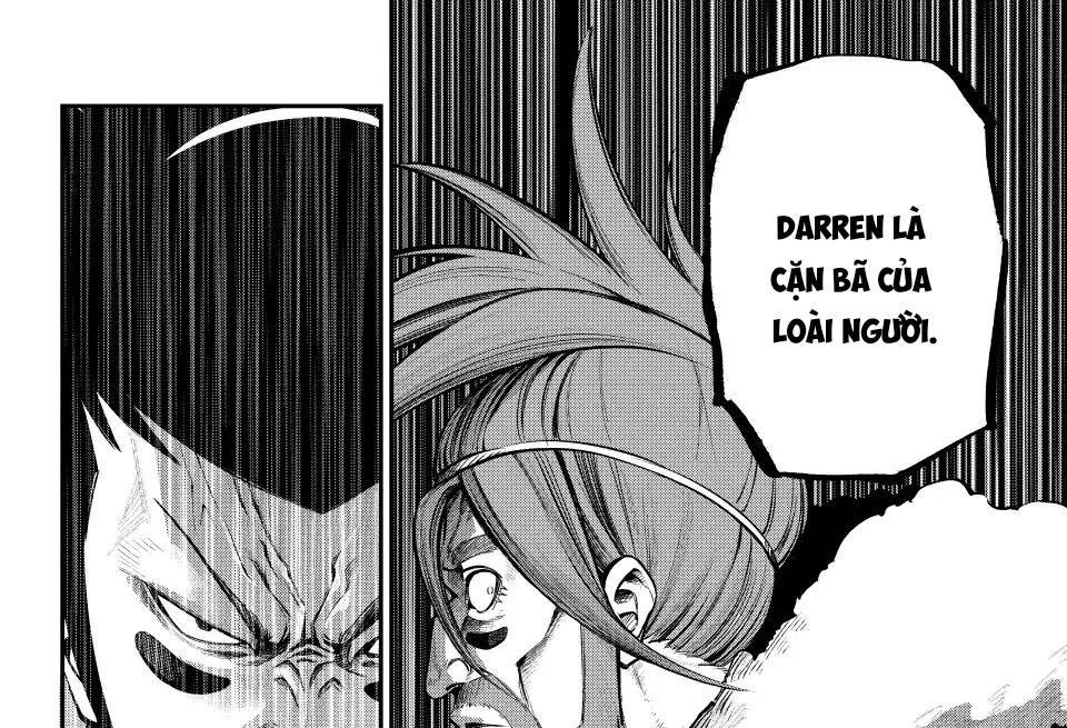 Kỵ Sĩ Chuyển Sinh Bị Lưu Đày, Trở Nên Bất Bại Nhờ Trò Chơi Chapter 131 - 33