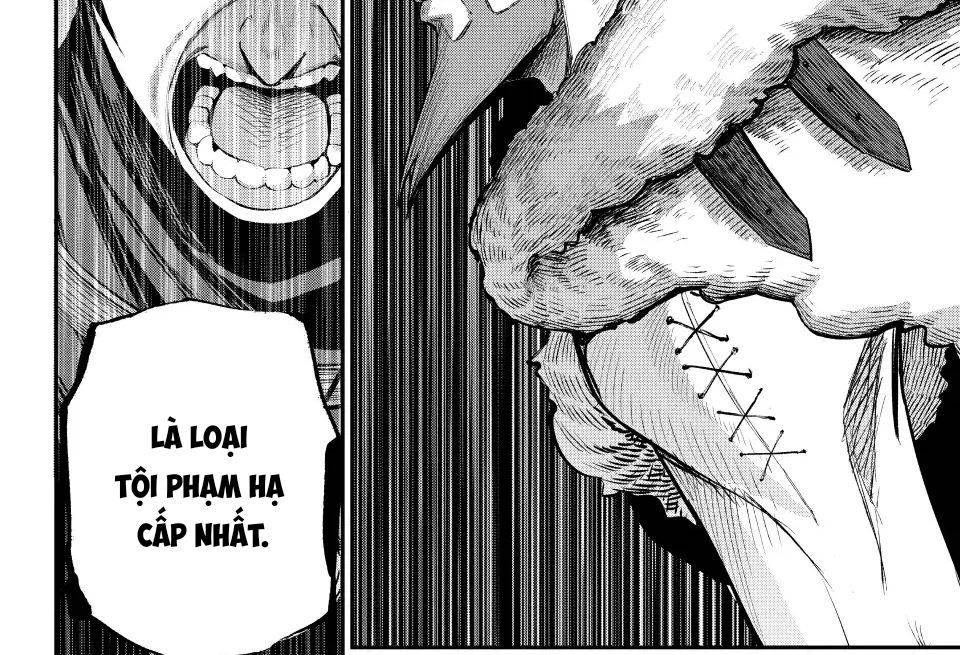 Kỵ Sĩ Chuyển Sinh Bị Lưu Đày, Trở Nên Bất Bại Nhờ Trò Chơi Chapter 131 - 34