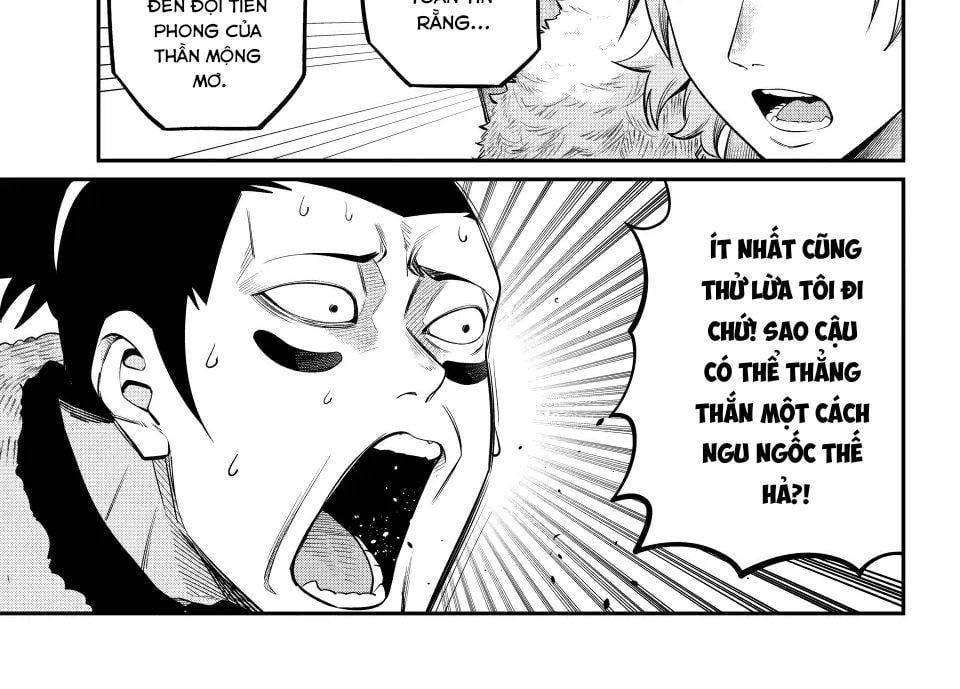 Kỵ Sĩ Chuyển Sinh Bị Lưu Đày, Trở Nên Bất Bại Nhờ Trò Chơi Chapter 131 - 8