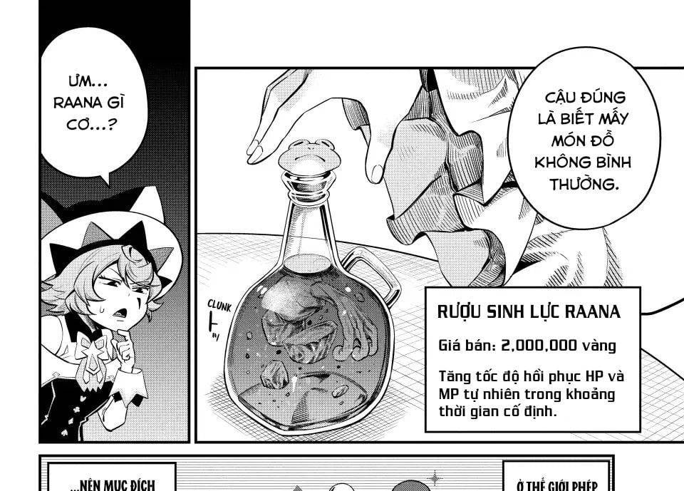 Kỵ Sĩ Chuyển Sinh Bị Lưu Đày, Trở Nên Bất Bại Nhờ Trò Chơi Chapter 132 - 18