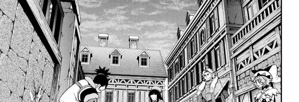 Kỵ Sĩ Chuyển Sinh Bị Lưu Đày, Trở Nên Bất Bại Nhờ Trò Chơi Chapter 132 - 3