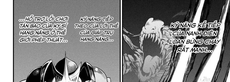 Kỵ Sĩ Chuyển Sinh Bị Lưu Đày, Trở Nên Bất Bại Nhờ Trò Chơi Chapter 132 - 26