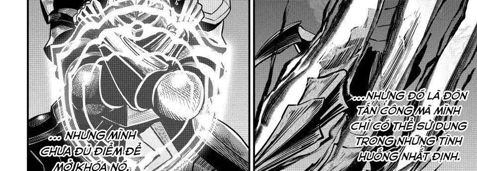 Kỵ Sĩ Chuyển Sinh Bị Lưu Đày, Trở Nên Bất Bại Nhờ Trò Chơi Chapter 132 - 27