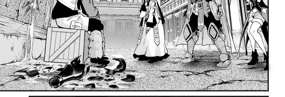 Kỵ Sĩ Chuyển Sinh Bị Lưu Đày, Trở Nên Bất Bại Nhờ Trò Chơi Chapter 132 - 4