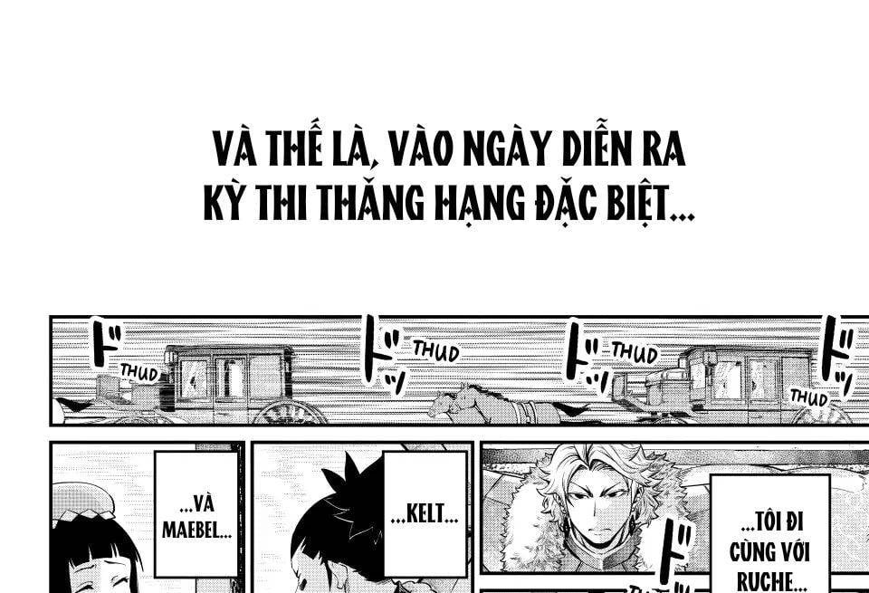 Kỵ Sĩ Chuyển Sinh Bị Lưu Đày, Trở Nên Bất Bại Nhờ Trò Chơi Chapter 132 - 31