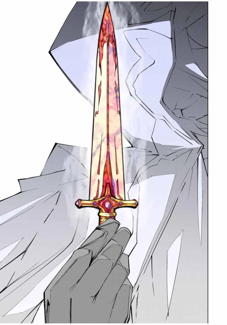 Kỵ Sĩ Chuyển Sinh Bị Lưu Đày, Trở Nên Bất Bại Nhờ Trò Chơi Chapter 133 - 18