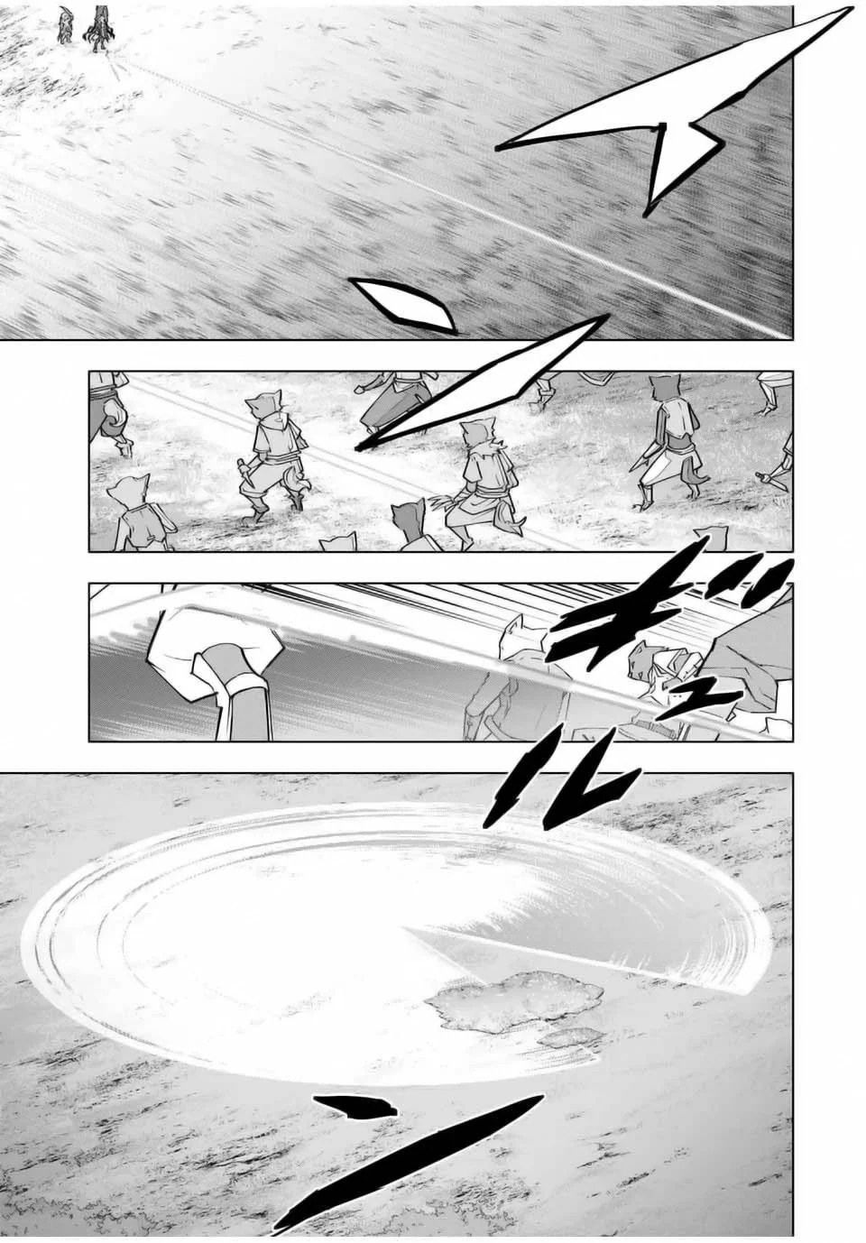 Kỵ Sĩ Chuyển Sinh Bị Lưu Đày, Trở Nên Bất Bại Nhờ Trò Chơi Chapter 133 - 20