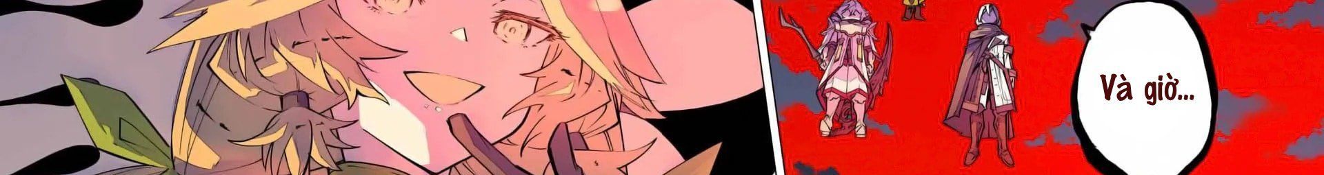 Kỵ Sĩ Chuyển Sinh Bị Lưu Đày, Trở Nên Bất Bại Nhờ Trò Chơi Chapter 133 - 33