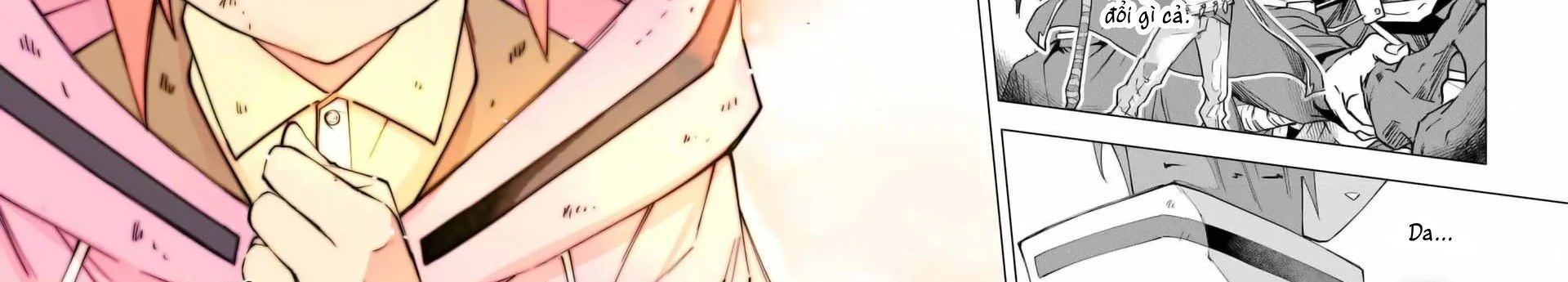 Kỵ Sĩ Chuyển Sinh Bị Lưu Đày, Trở Nên Bất Bại Nhờ Trò Chơi Chapter 133 - 5