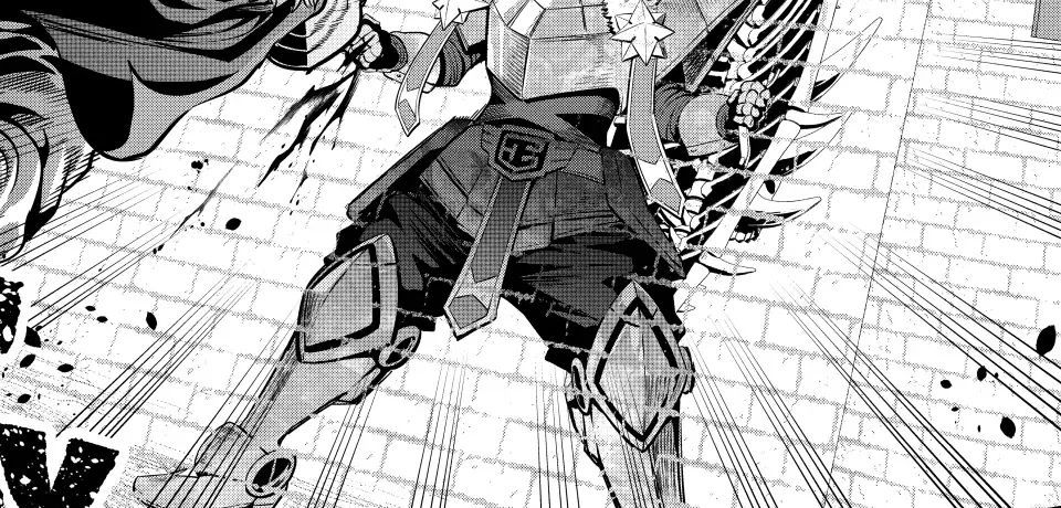 Kỵ Sĩ Chuyển Sinh Bị Lưu Đày, Trở Nên Bất Bại Nhờ Trò Chơi Chapter 134 - 17