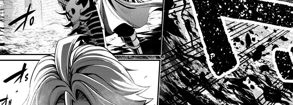 Kỵ Sĩ Chuyển Sinh Bị Lưu Đày, Trở Nên Bất Bại Nhờ Trò Chơi Chapter 134 - 20