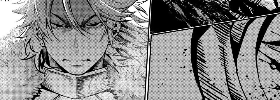 Kỵ Sĩ Chuyển Sinh Bị Lưu Đày, Trở Nên Bất Bại Nhờ Trò Chơi Chapter 134 - 21