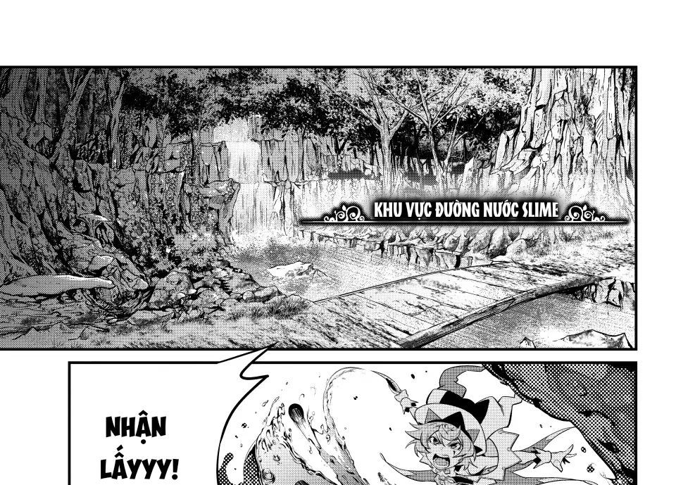 Kỵ Sĩ Chuyển Sinh Bị Lưu Đày, Trở Nên Bất Bại Nhờ Trò Chơi Chapter 134 - 24