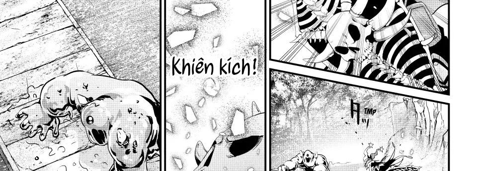 Kỵ Sĩ Chuyển Sinh Bị Lưu Đày, Trở Nên Bất Bại Nhờ Trò Chơi Chapter 134 - 29