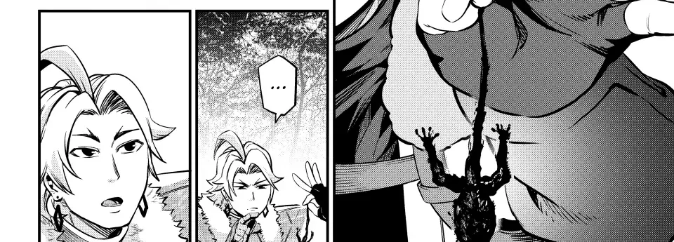 Kỵ Sĩ Chuyển Sinh Bị Lưu Đày, Trở Nên Bất Bại Nhờ Trò Chơi Chapter 135 - 15