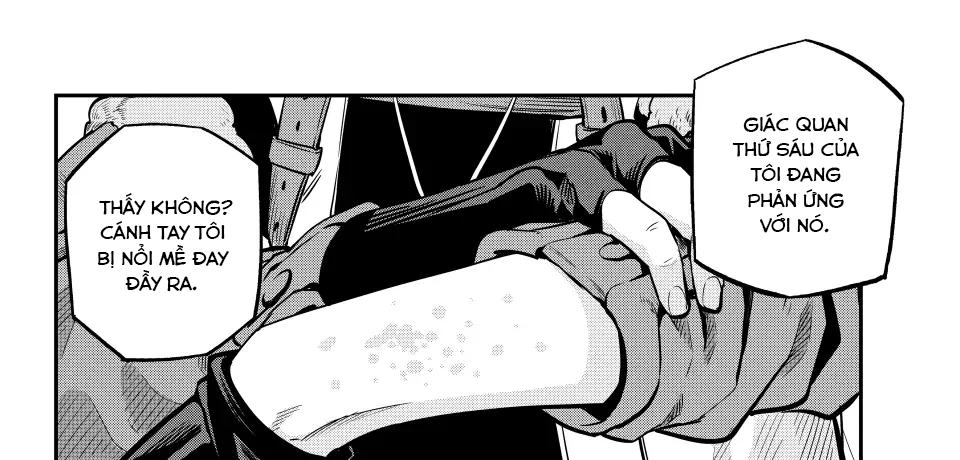 Kỵ Sĩ Chuyển Sinh Bị Lưu Đày, Trở Nên Bất Bại Nhờ Trò Chơi Chapter 135 - 19