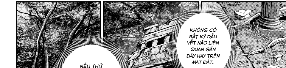 Kỵ Sĩ Chuyển Sinh Bị Lưu Đày, Trở Nên Bất Bại Nhờ Trò Chơi Chapter 135 - 21